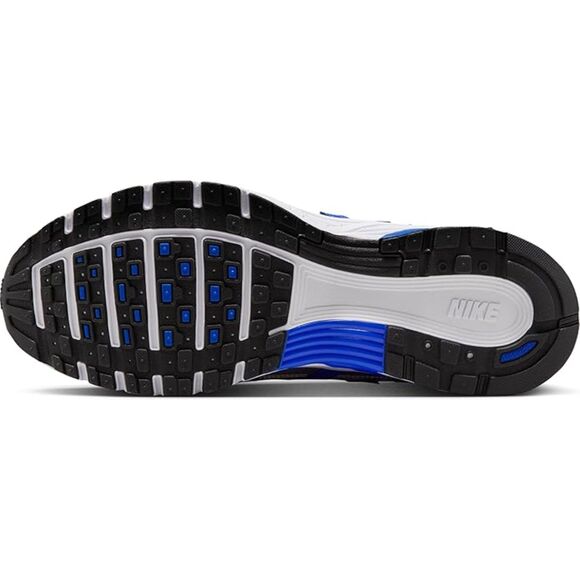 Nike P-6000. Racer Blue Metallic Silver White. SIZE 9.5 - CD6404-403 main image 8